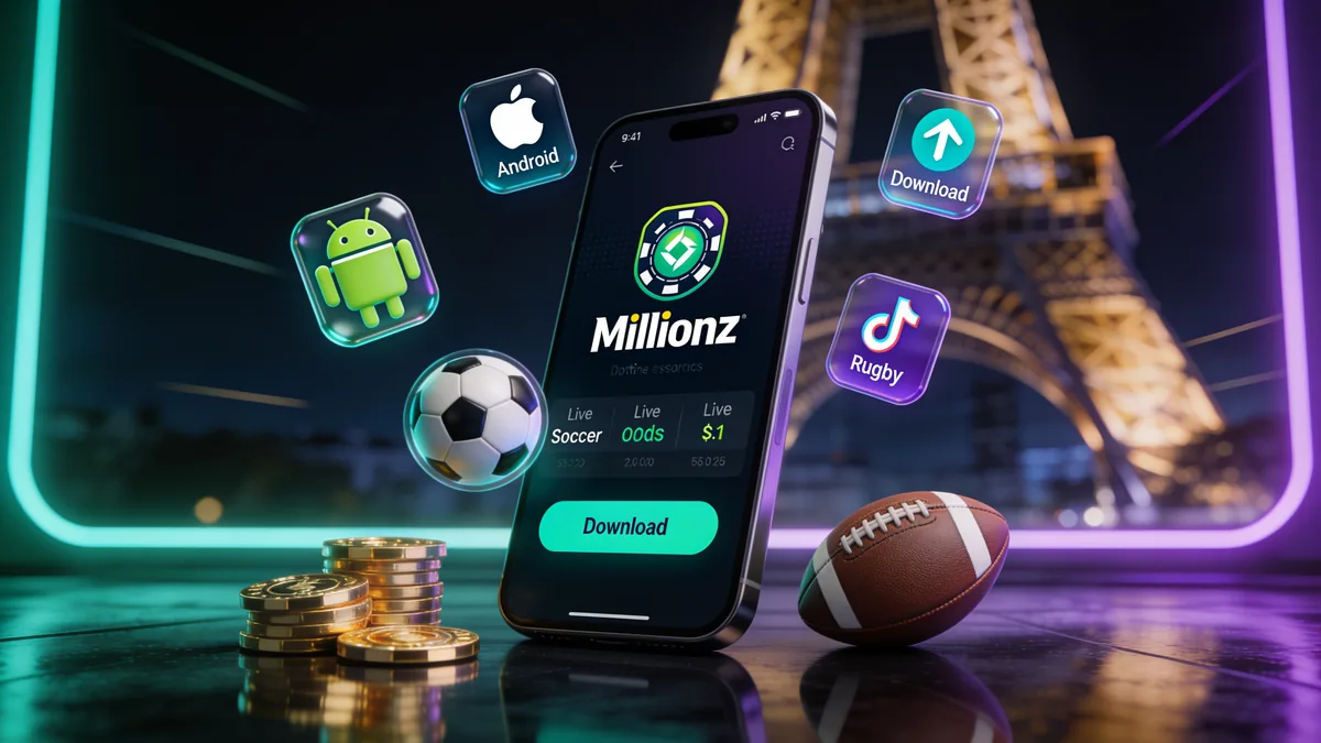 Avantages et inconvénients de Millionz Casino — millionz casino en France