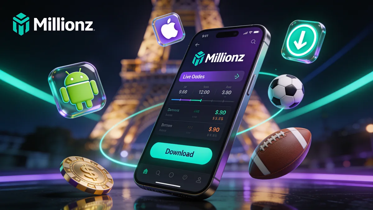 Les atouts majeurs de Millionz Casino : guide millionz casino pour les joueurs en France